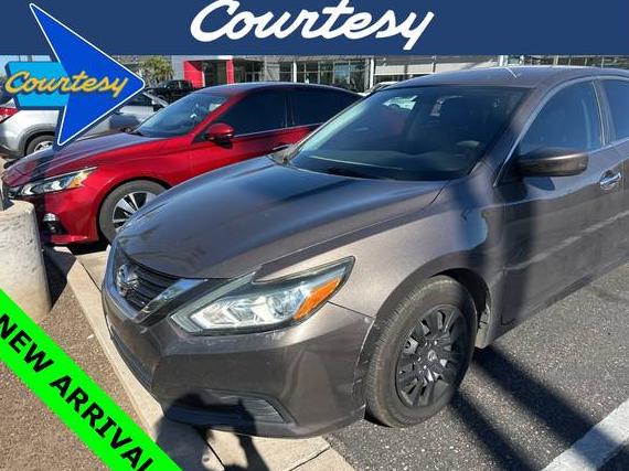 NISSAN ALTIMA 2017 1N4AL3AP0HN318276 image