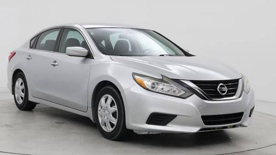 NISSAN ALTIMA 2017 1N4AL3AP7HC248450 image