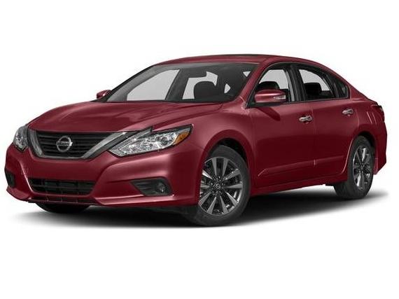 NISSAN ALTIMA 2017 1N4BL3AP0HC114920 image