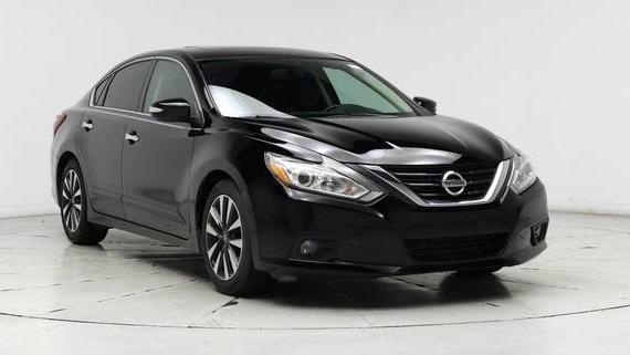 NISSAN ALTIMA 2017 1N4AL3AP9HC150133 image