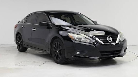 NISSAN ALTIMA 2017 1N4AL3AP6HC272576 image