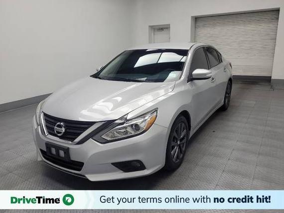 NISSAN ALTIMA 2017 1N4AL3APXHC178877 image