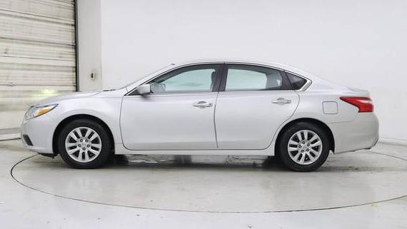 NISSAN ALTIMA 2017 1N4AL3AP0HC296159 image