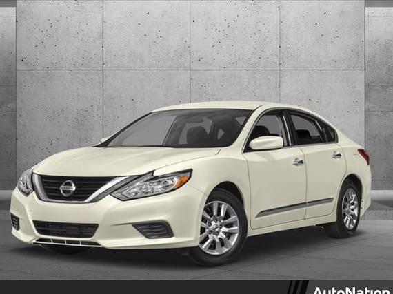 NISSAN ALTIMA 2017 1N4AL3AP5HC185915 image