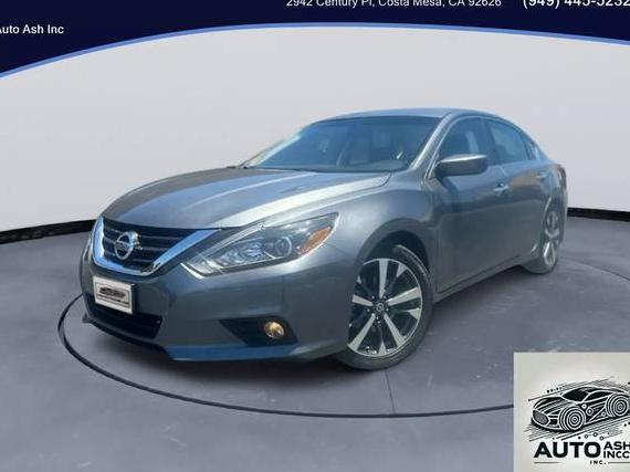 NISSAN ALTIMA 2017 1N4AL3AP8HC121285 image