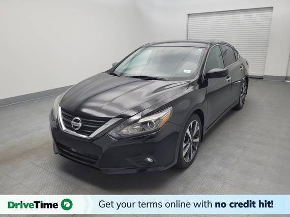 NISSAN ALTIMA 2017 1N4AL3AP9HC121005 image