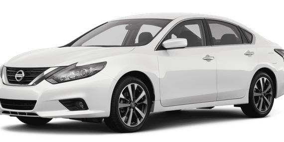 NISSAN ALTIMA 2017 1N4AL3AP9HC264472 image