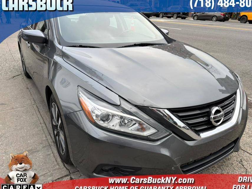 NISSAN ALTIMA 2017 1N4AL3AP5HC283021 image