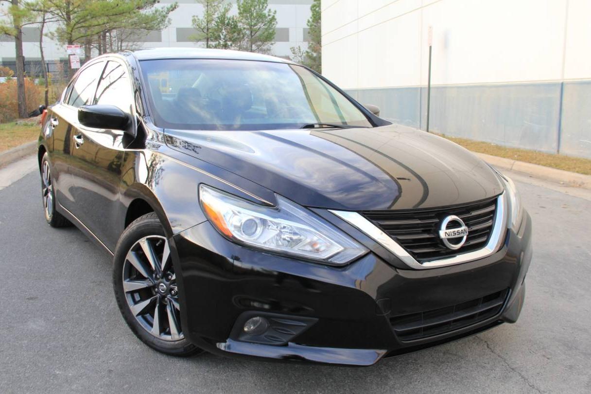 NISSAN ALTIMA 2017 1N4AL3APXHC277439 image