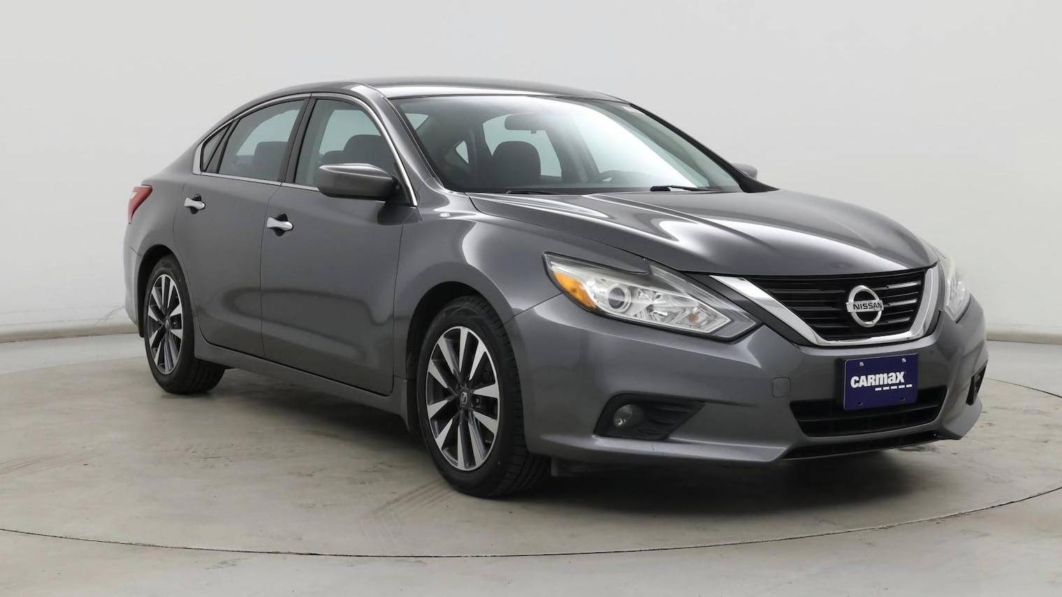 NISSAN ALTIMA 2017 1N4AL3AP5HC151246 image