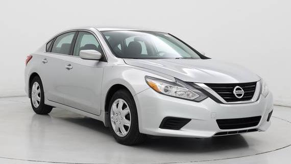 NISSAN ALTIMA 2017 1N4AL3AP2HC476503 image