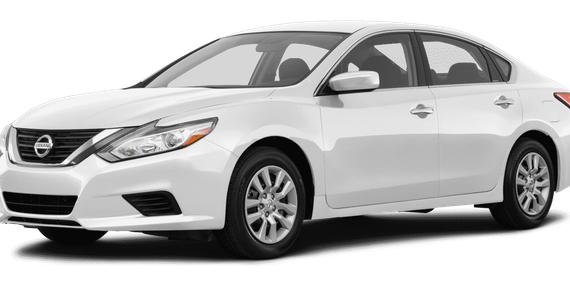 NISSAN ALTIMA 2017 1N4AL3AP5HN303160 image