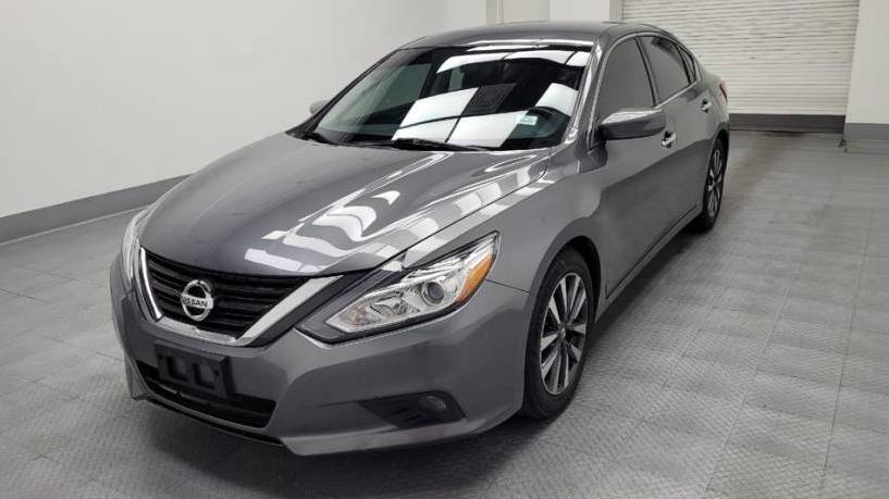 NISSAN ALTIMA 2017 1N4AL3AP4HC285195 image