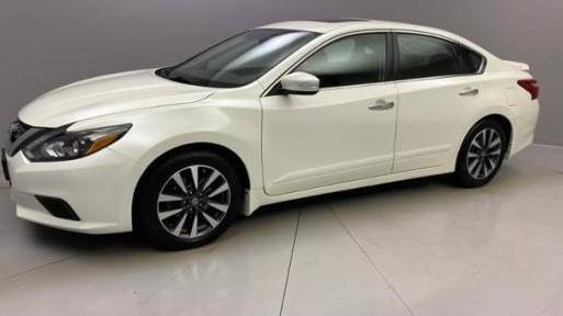 NISSAN ALTIMA 2017 1N4AL3AP5HC128517 image