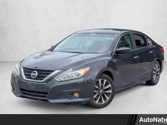 NISSAN ALTIMA 2017 1N4AL3AP5HC195246 image