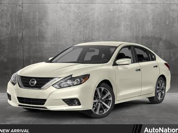 NISSAN ALTIMA 2017 1N4AL3AP2HC235993 image