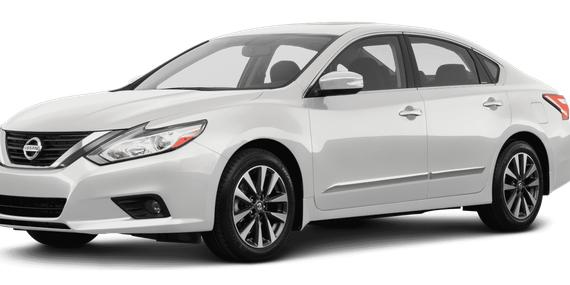 NISSAN ALTIMA 2017 1N4AL3AP9HC122462 image