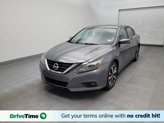 NISSAN ALTIMA 2017 1N4AL3AP0HN360317 image