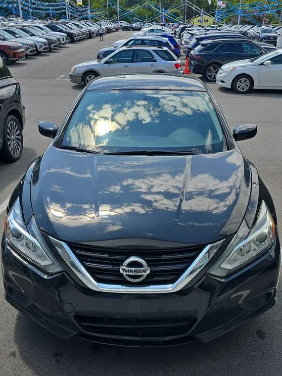 NISSAN ALTIMA 2017 1N4AL3AP7HC479588 image