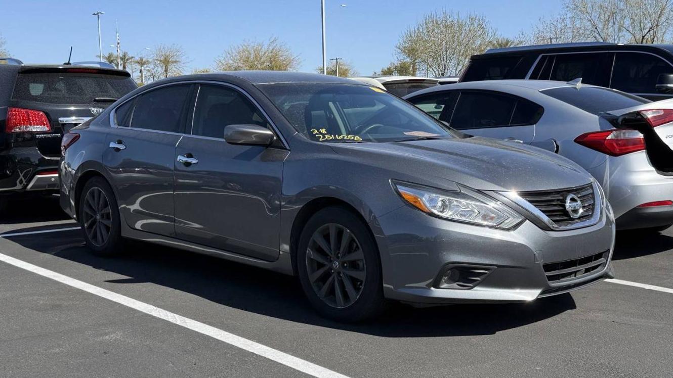 NISSAN ALTIMA 2017 1N4AL3AP9HC213764 image