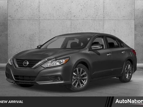 NISSAN ALTIMA 2017 1N4AL3AP8HC244987 image