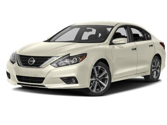 NISSAN ALTIMA 2017 1N4AL3AP3HC257971 image