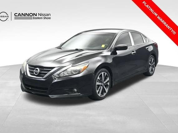 NISSAN ALTIMA 2017 1N4AL3AP7HN303029 image