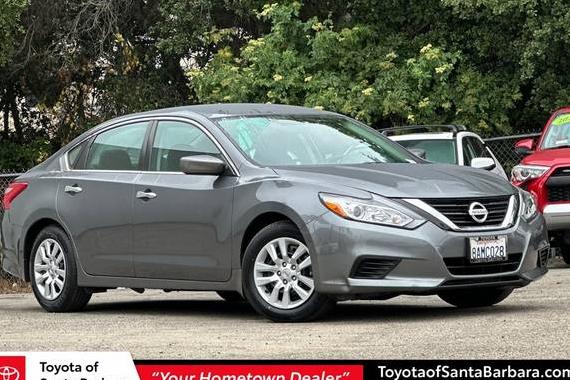 NISSAN ALTIMA 2017 1N4AL3APXHC499138 image