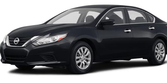 NISSAN ALTIMA 2017 1N4AL3AP3HC237493 image