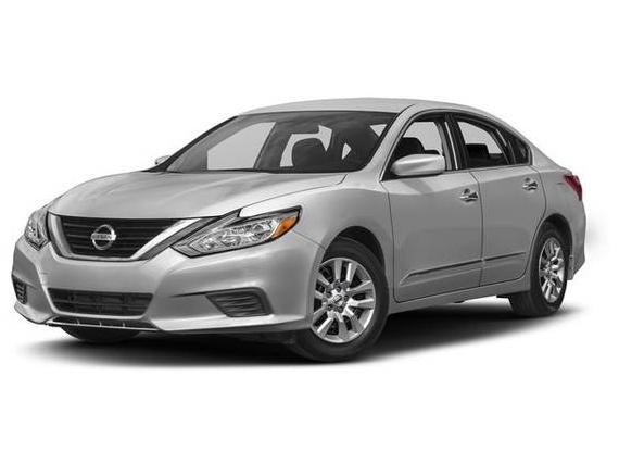 NISSAN ALTIMA 2017 1N4AL3AP5HN321657 image