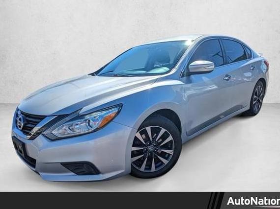 NISSAN ALTIMA 2017 1N4AL3AP0HC146925 image
