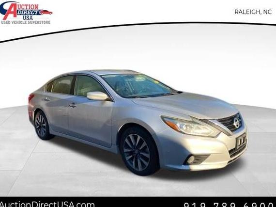 NISSAN ALTIMA 2017 1N4AL3AP1HC283422 image