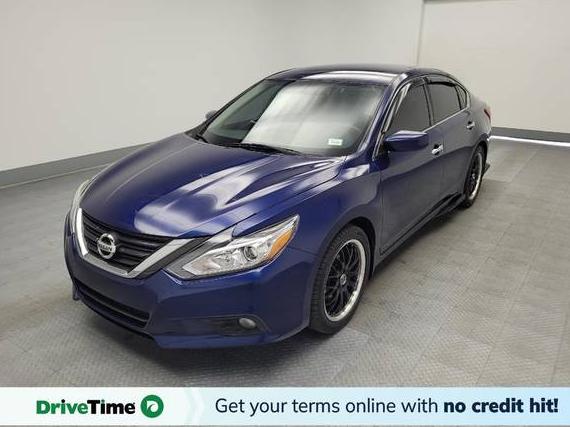 NISSAN ALTIMA 2017 1N4AL3AP4HN311878 image