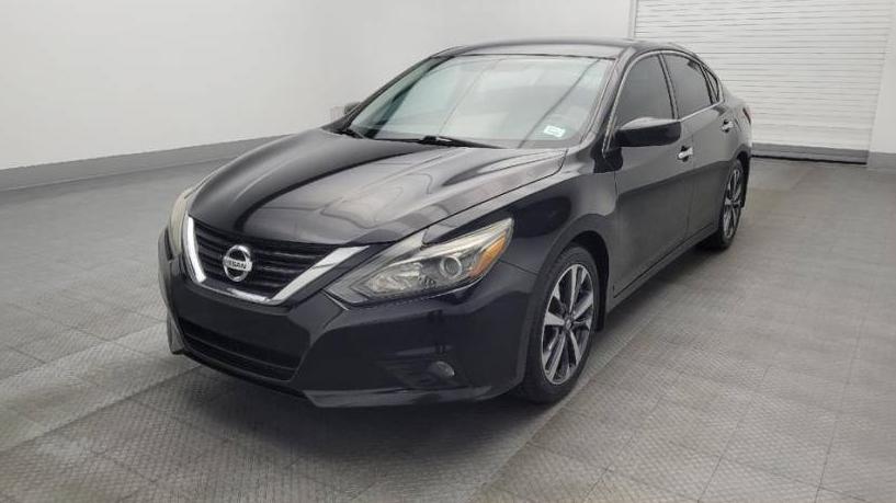 NISSAN ALTIMA 2017 1N4AL3AP6HN360676 image