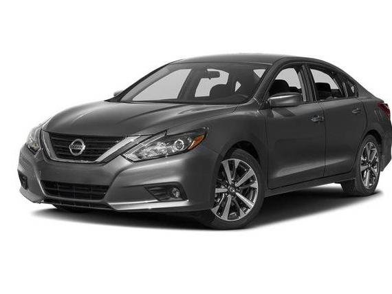 NISSAN ALTIMA 2017 1N4AL3AP8HN355382 image