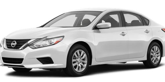 NISSAN ALTIMA 2017 1N4AL3APXHN323498 image