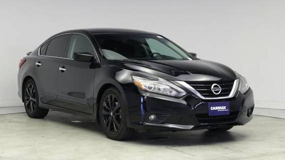 NISSAN ALTIMA 2017 1N4AL3AP0HC220490 image