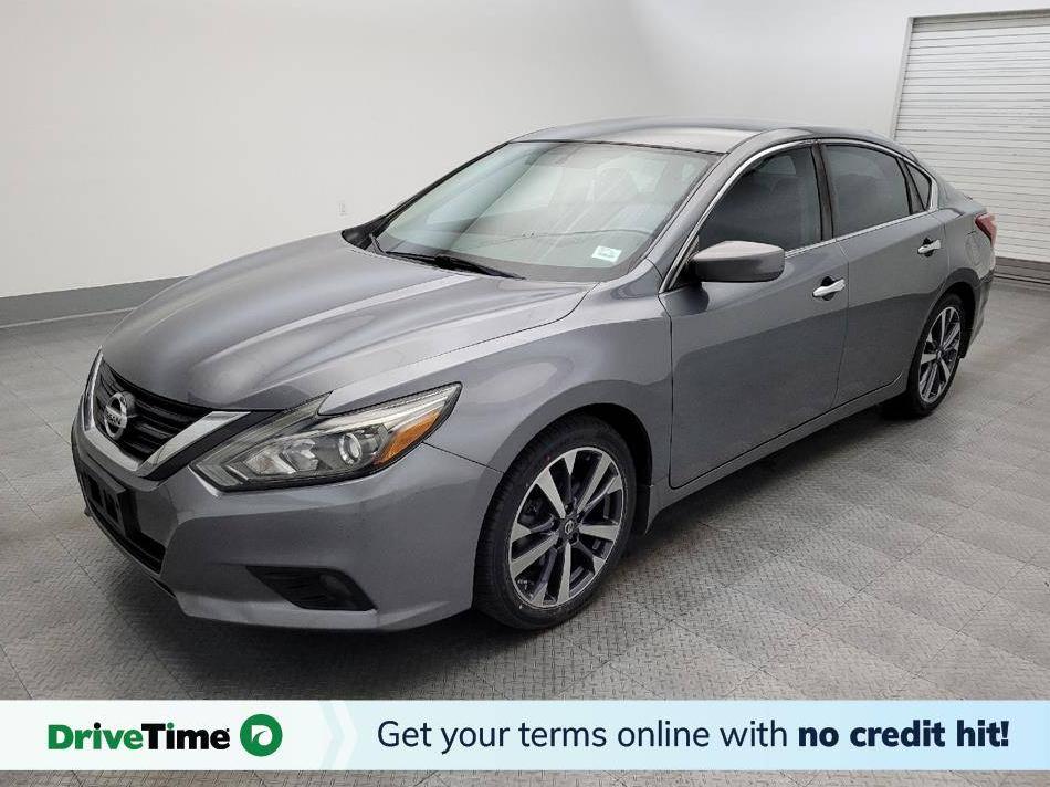 NISSAN ALTIMA 2017 1N4AL3AP7HN346124 image