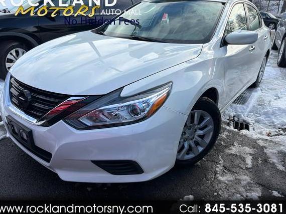 NISSAN ALTIMA 2017 1N4AL3AP2HC236089 image NISSAN ALTIMA 2017 1N4AL3AP2HC236089 image