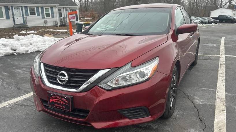 NISSAN ALTIMA 2017 1N4AL3AP6HC472499 image