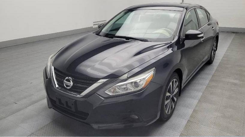 NISSAN ALTIMA 2017 1N4AL3AP4HC251550 image