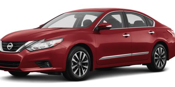 NISSAN ALTIMA 2017 1N4AL3AP5HC128064 image