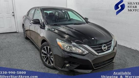 NISSAN ALTIMA 2017 1N4AL3AP4HC159080 image