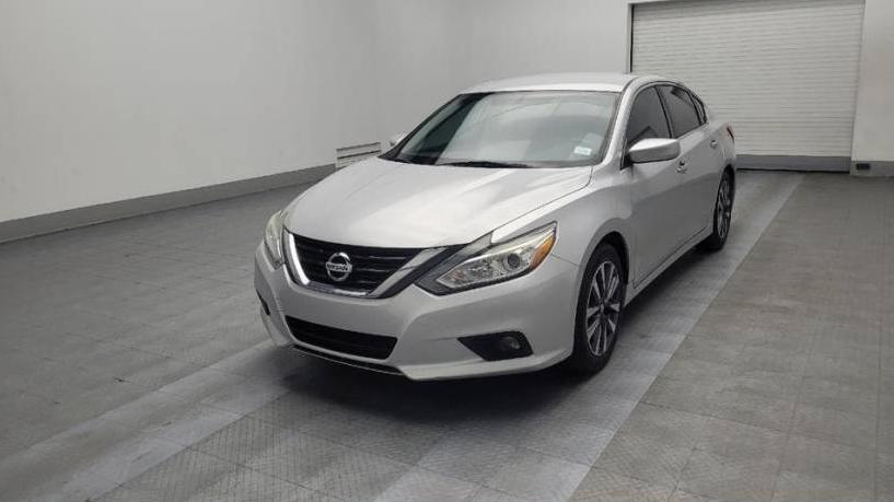 NISSAN ALTIMA 2017 1N4AL3APXHC249477 image