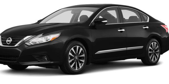NISSAN ALTIMA 2017 1N4AL3APXHC119246 image