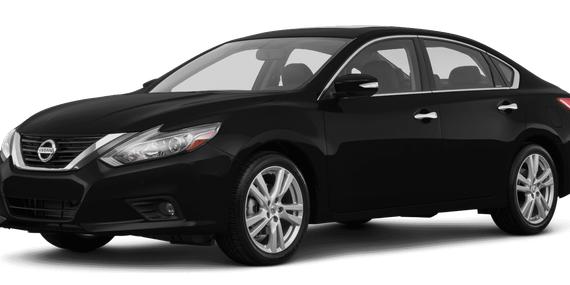 NISSAN ALTIMA 2017 1N4AL3AP2HC204548 image