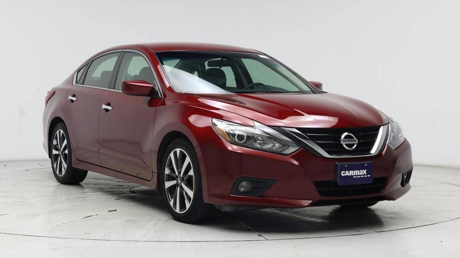 NISSAN ALTIMA 2017 1N4AL3AP0HC282407 image