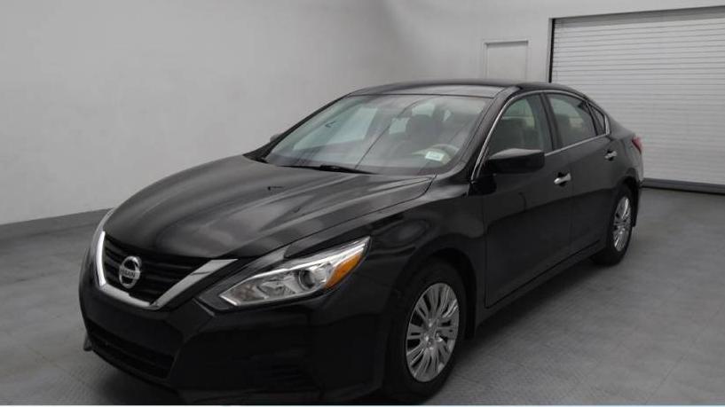 NISSAN ALTIMA 2017 1N4AL3AP0HC266904 image