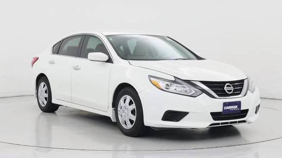 NISSAN ALTIMA 2017 1N4AL3AP0HC277692 image