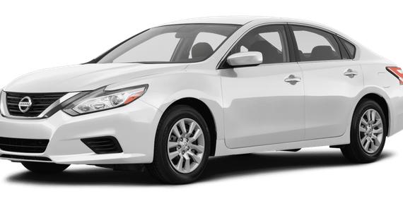 NISSAN ALTIMA 2017 1N4AL3AP0HN307679 image